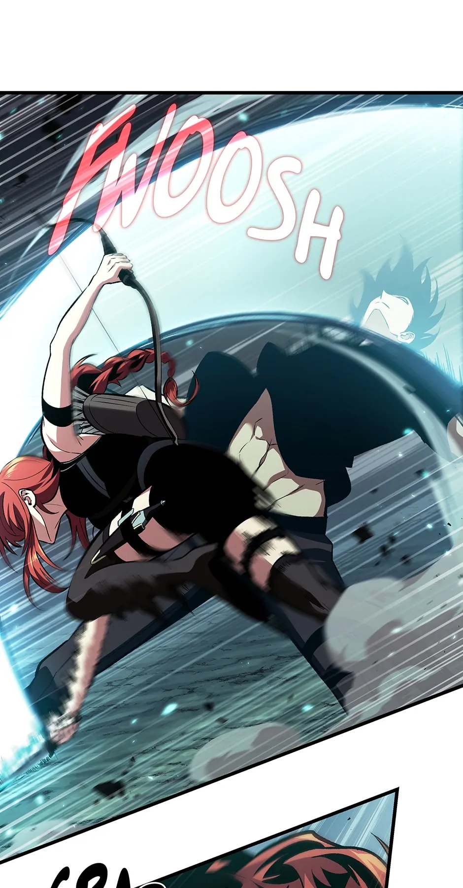 Pick Me Up (Official) - Chapter 25 manhwa