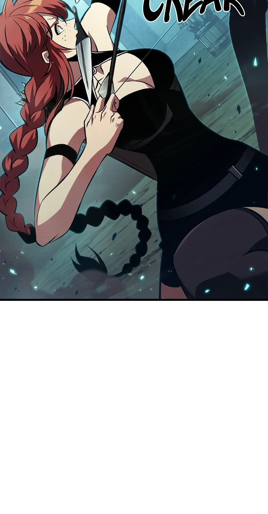 Pick Me Up (Official) - Chapter 25 manhwa