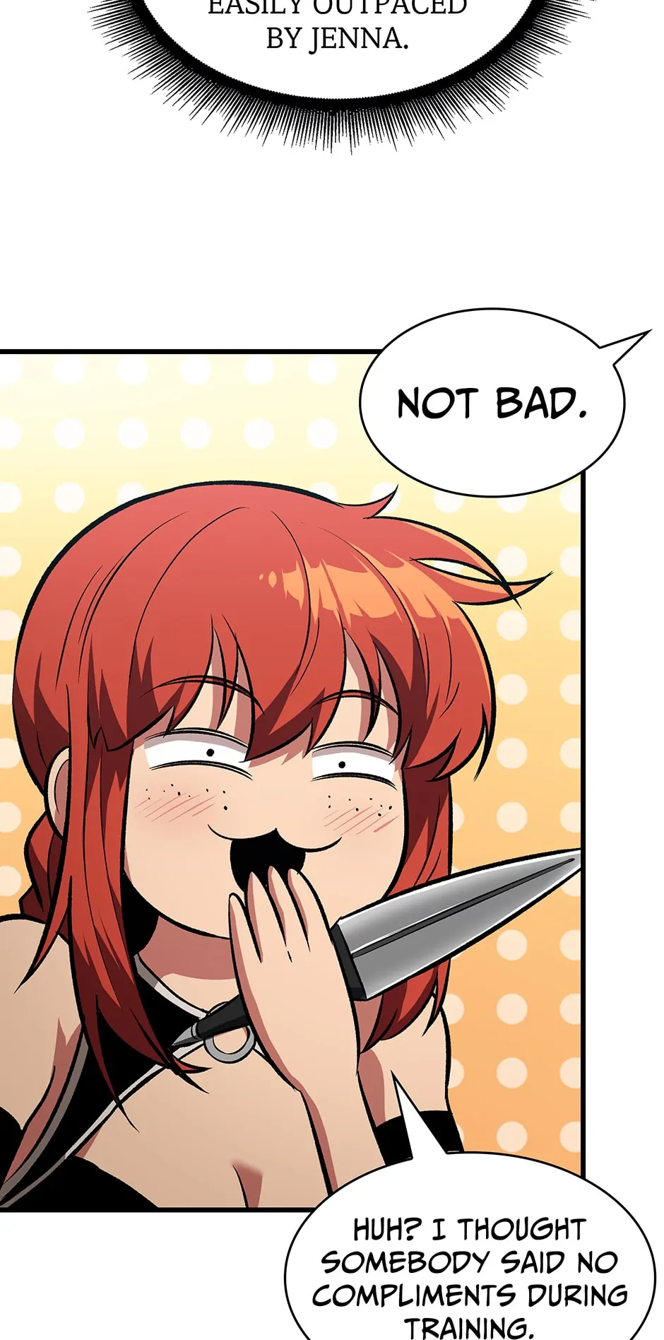 Pick Me Up (Official) - Chapter 25 manhwa