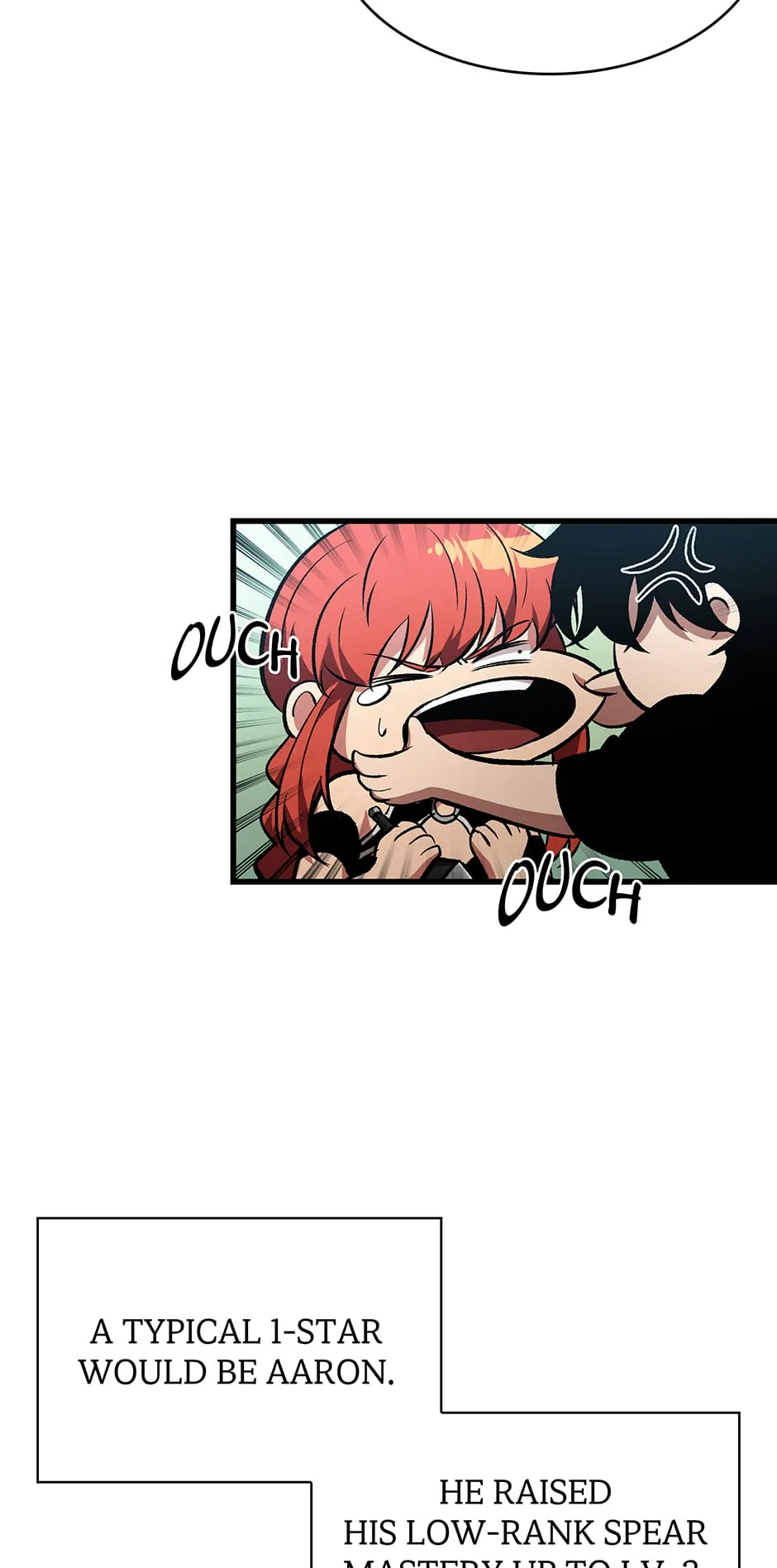 Pick Me Up (Official) - Chapter 25 manhwa