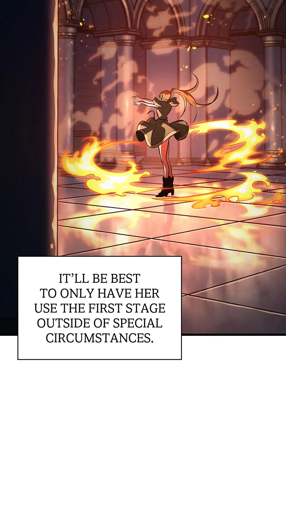 Pick Me Up (Official) - Chapter 25 manhwa