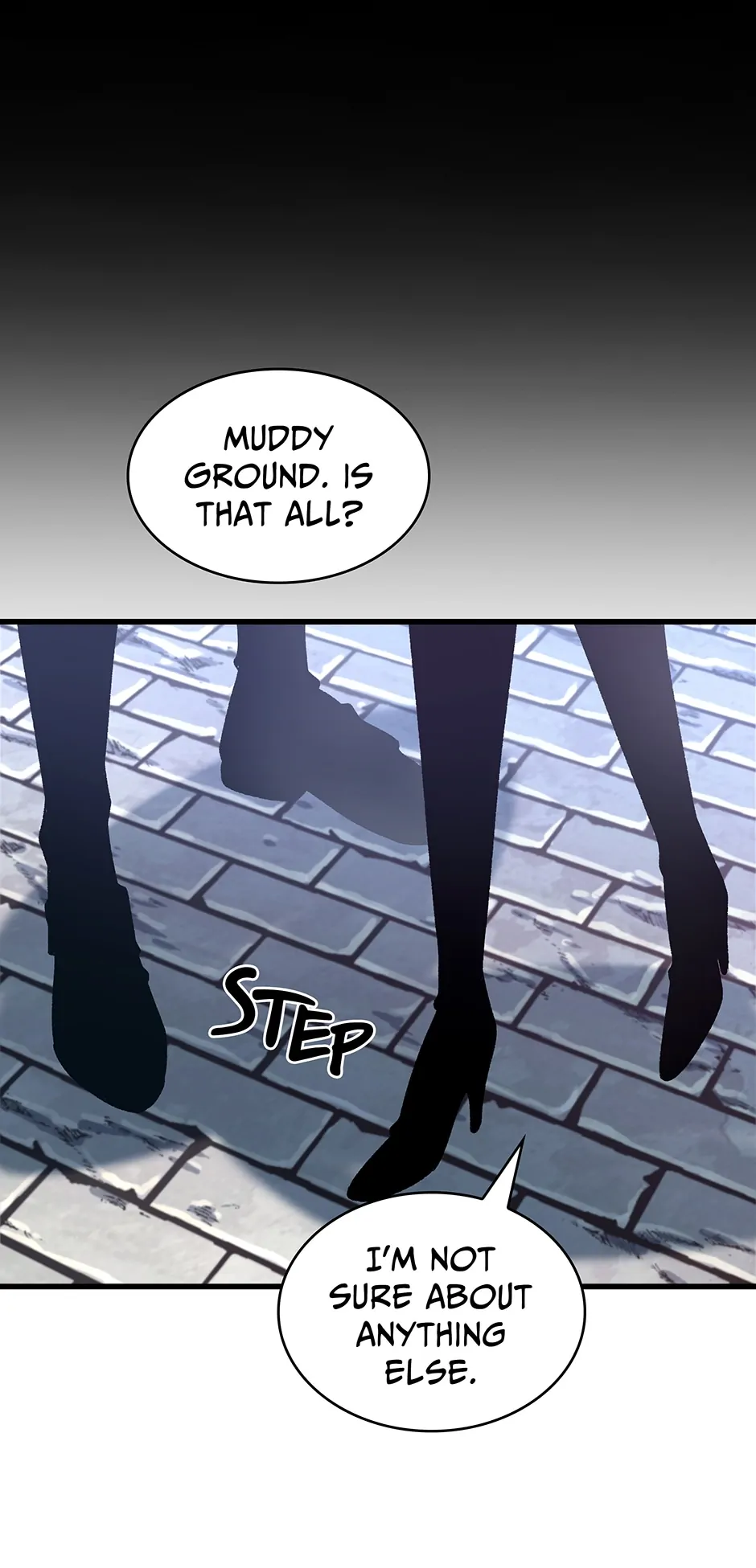 Pick Me Up (Official) - Chapter 25 manhwa