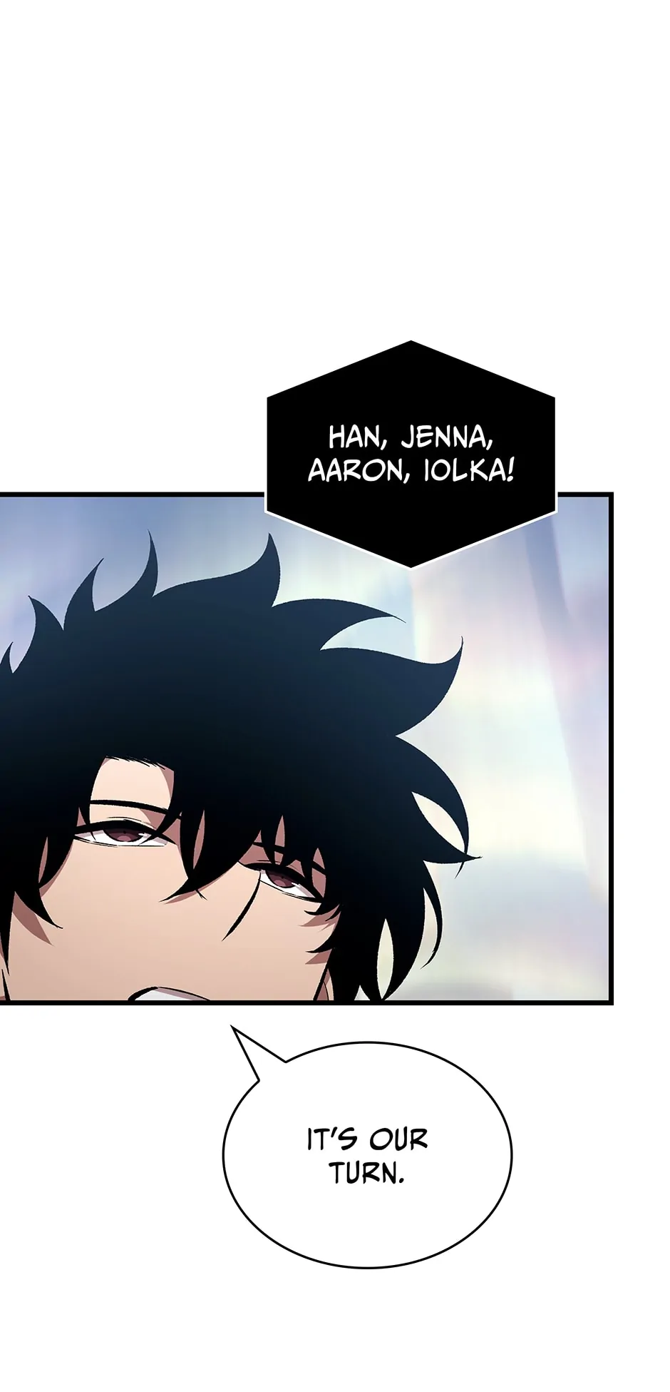 Pick Me Up (Official) - Chapter 25 manhwa