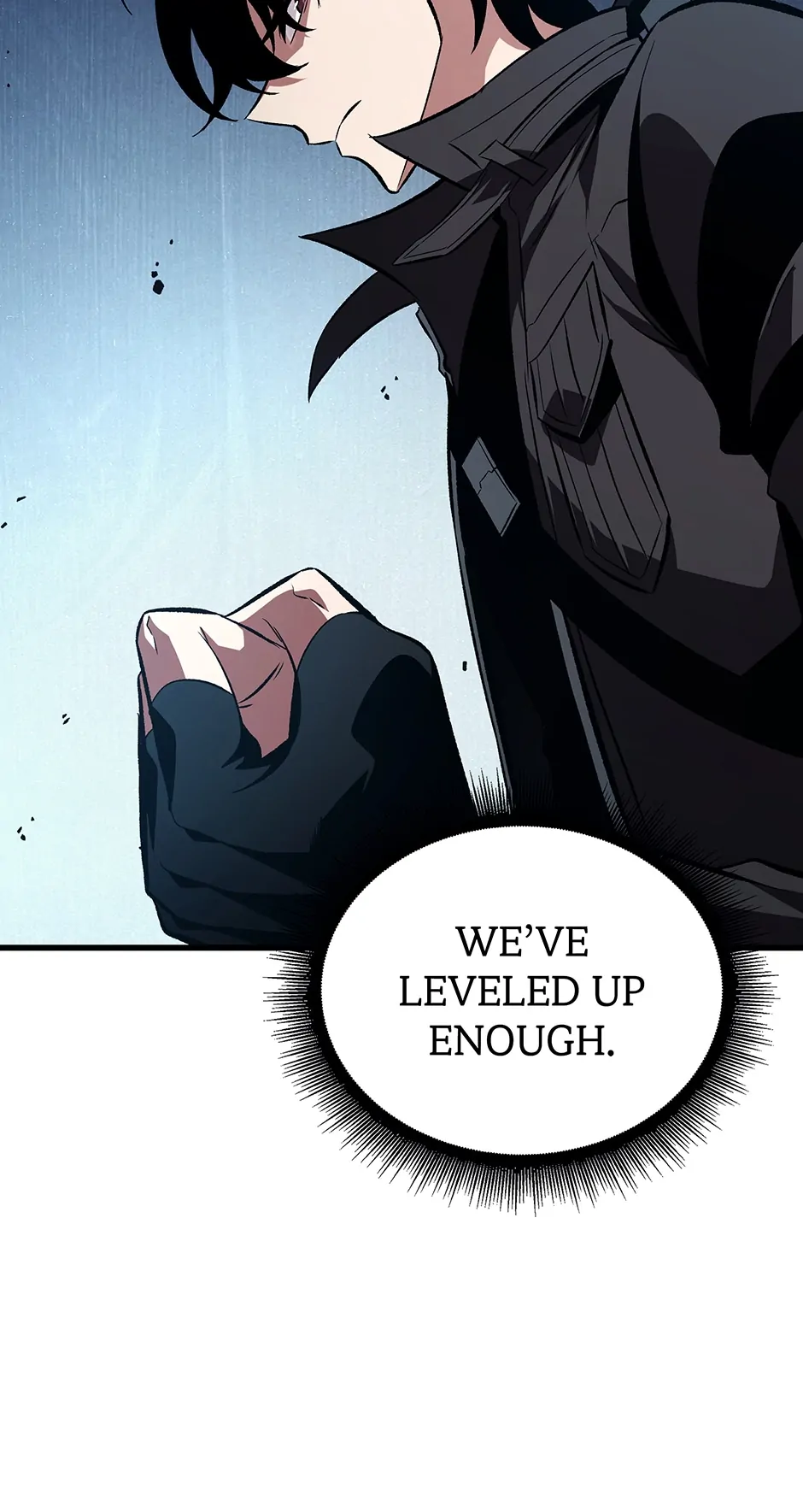 Pick Me Up (Official) - Chapter 25 manhwa