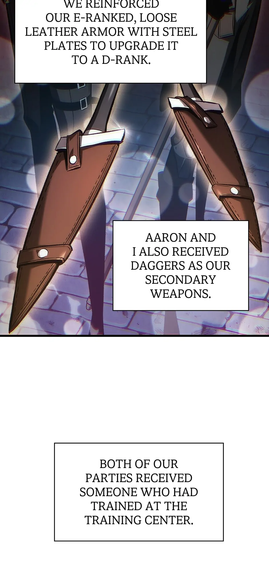 Pick Me Up (Official) - Chapter 25 manhwa
