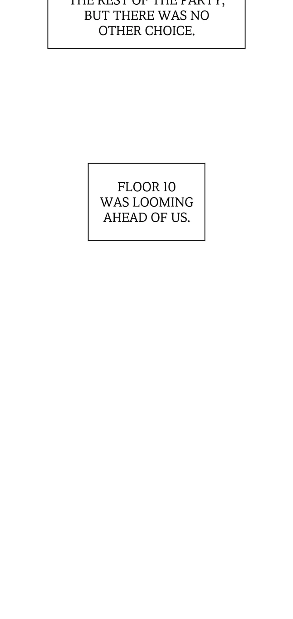 Pick Me Up (Official) - Chapter 25 manhwa