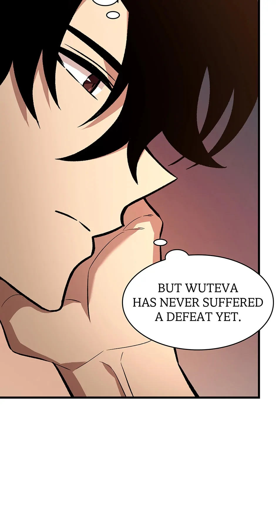 Pick Me Up (Official) - Chapter 25 manhwa