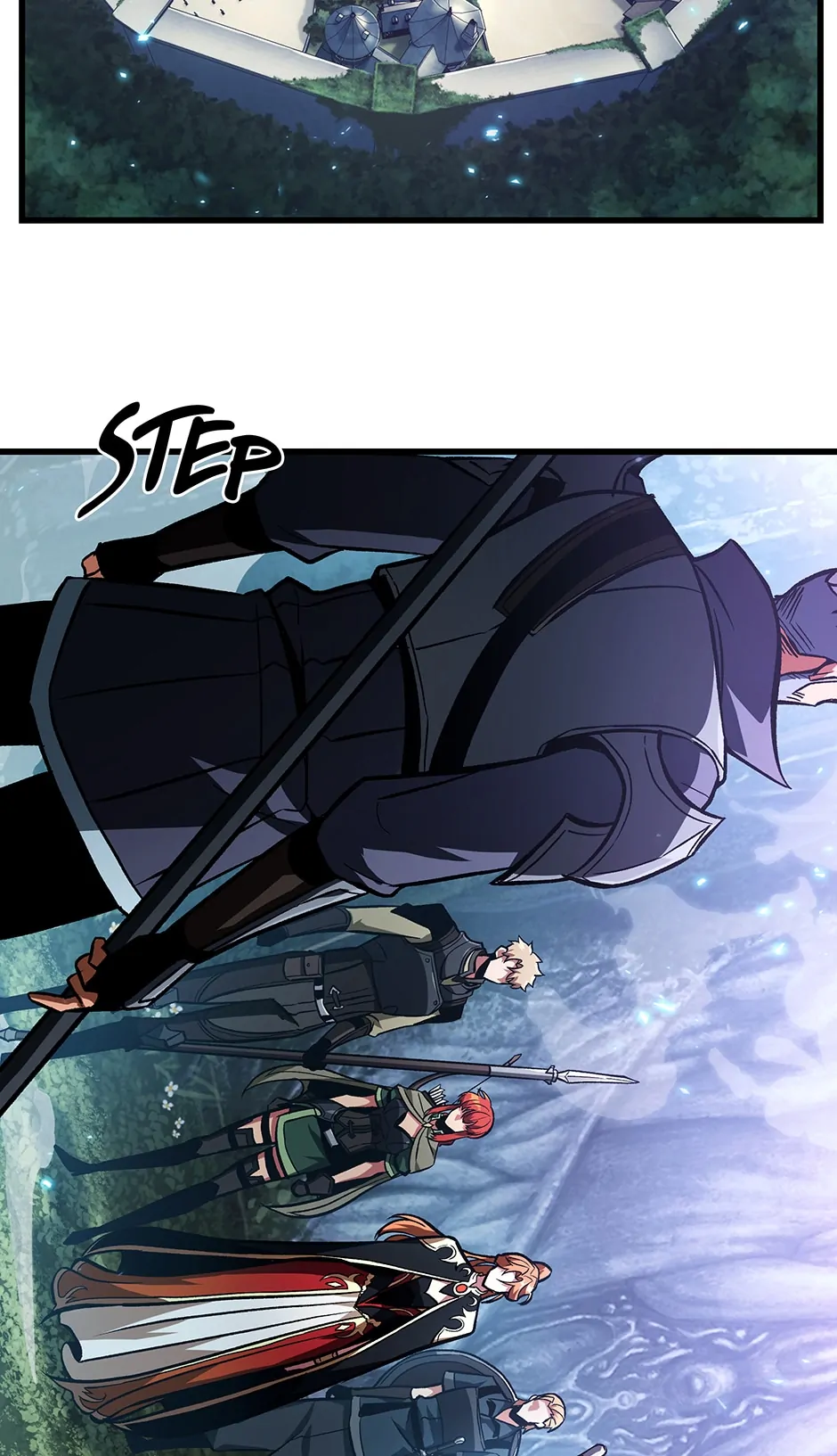 Pick Me Up (Official) - Chapter 25 manhwa
