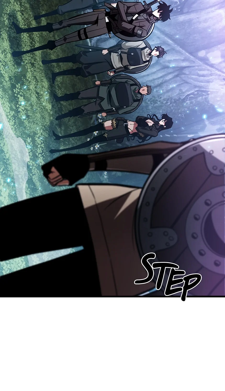 Pick Me Up (Official) - Chapter 25 manhwa