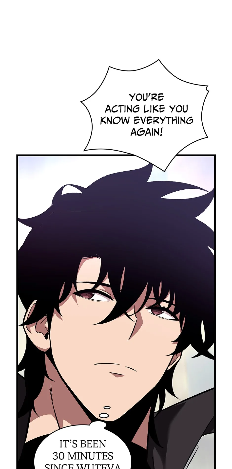 Pick Me Up (Official) - Chapter 25 manhwa
