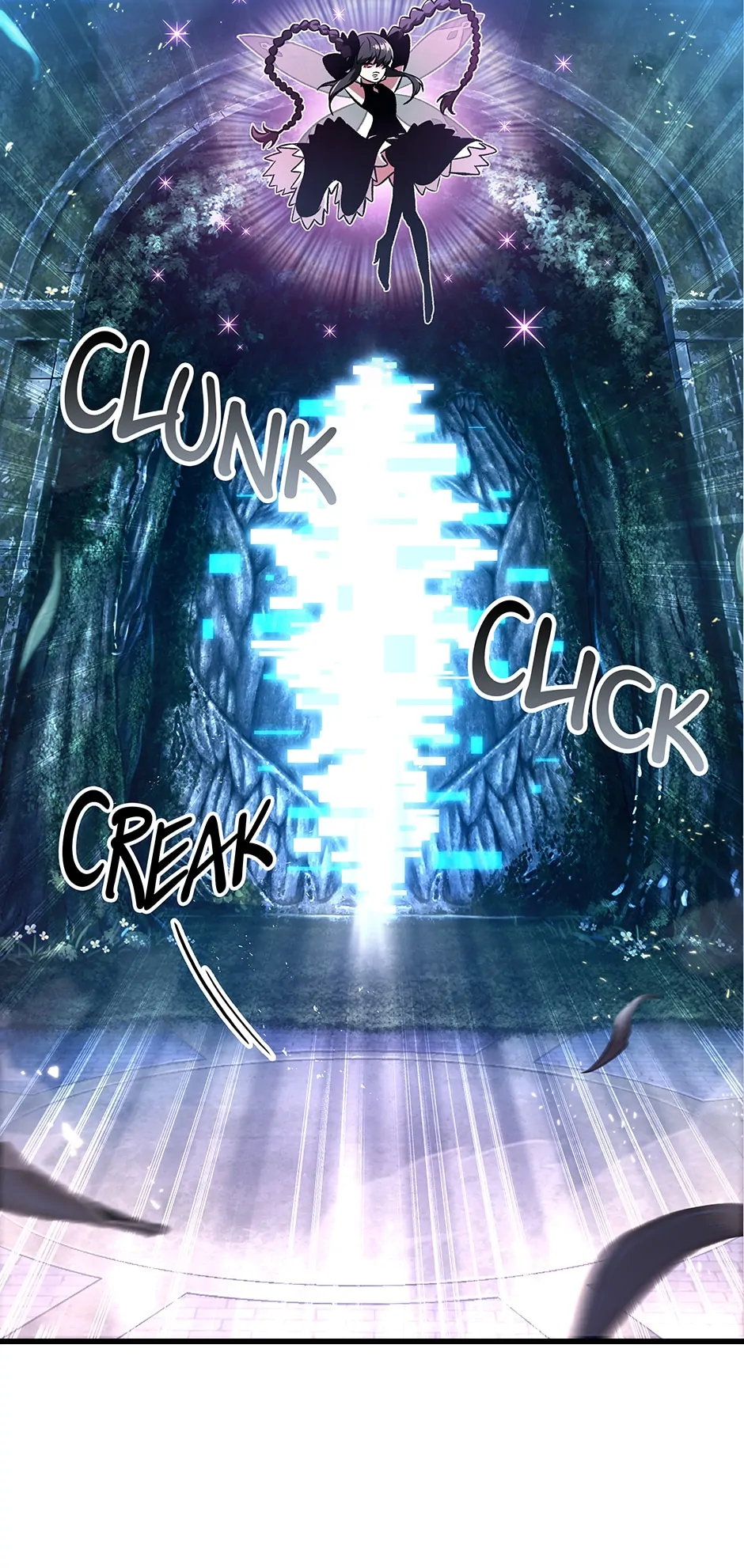 Pick Me Up (Official) - Chapter 25 manhwa