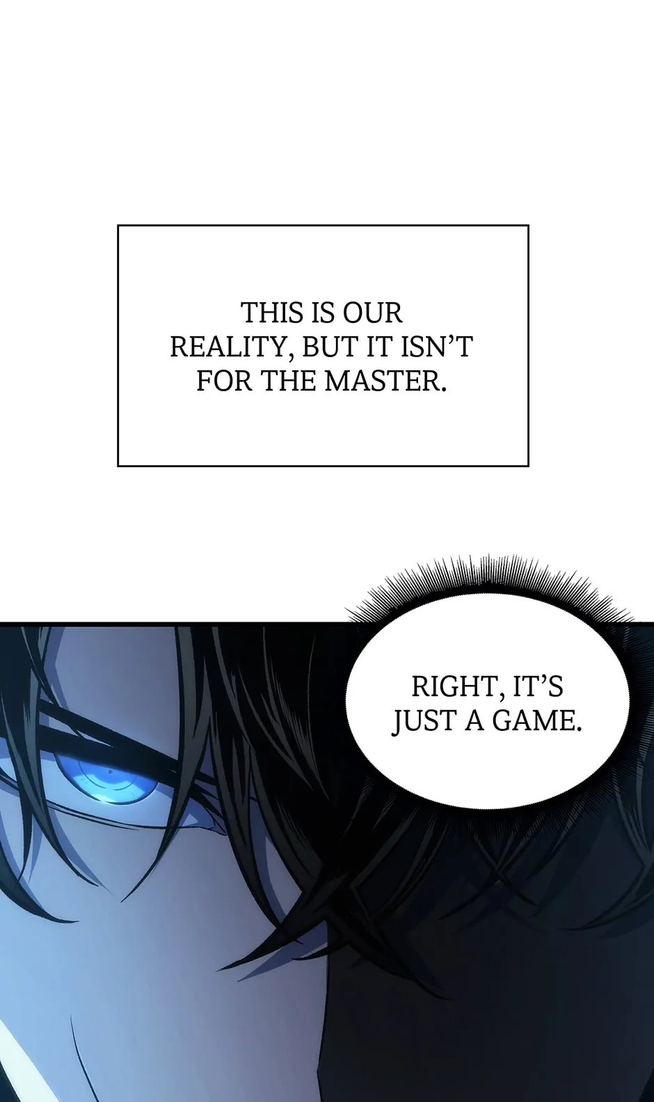 Pick Me Up (Official) - Chapter 25 manhwa