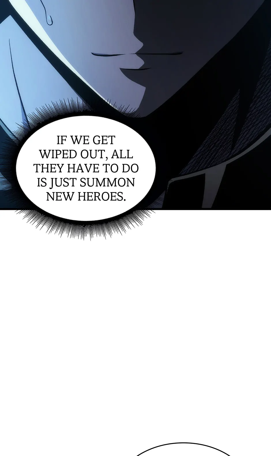 Pick Me Up (Official) - Chapter 25 manhwa