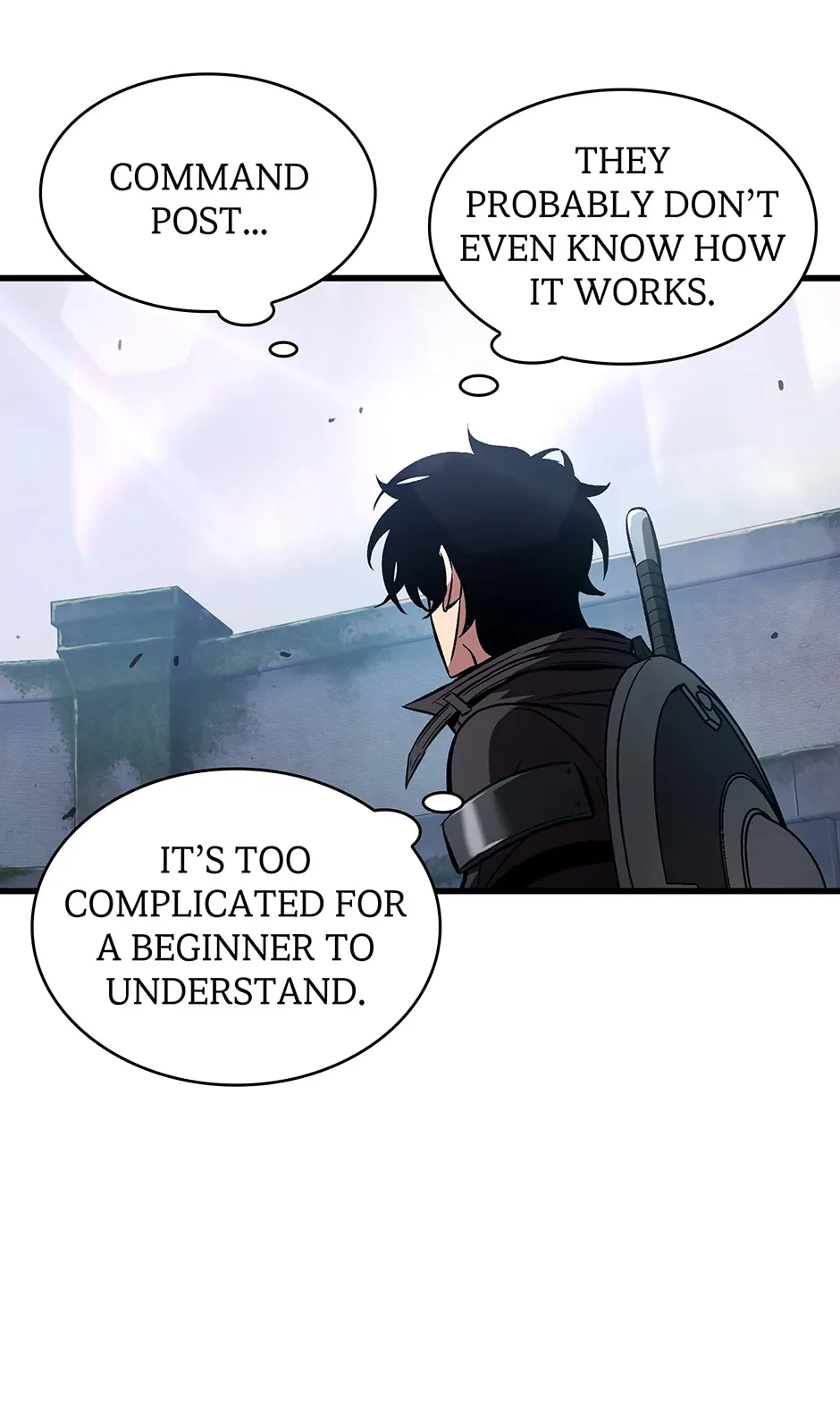 Pick Me Up (Official) - Chapter 25 manhwa