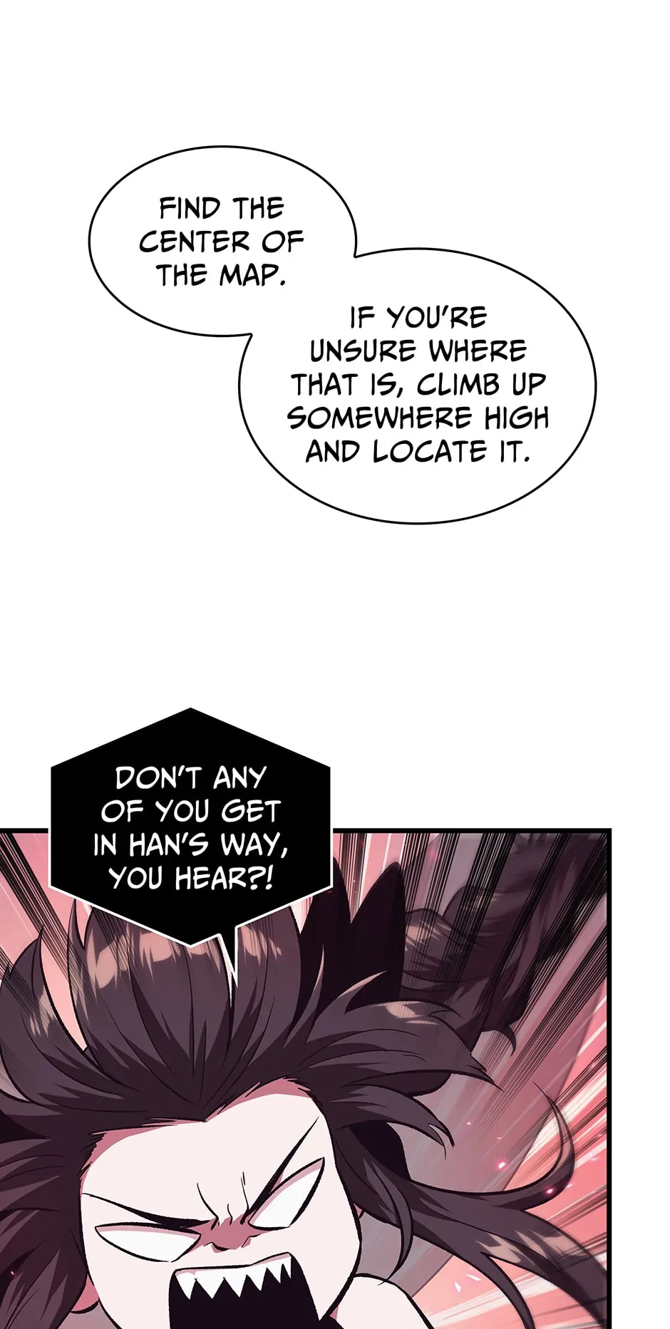 Pick Me Up (Official) - Chapter 25 manhwa