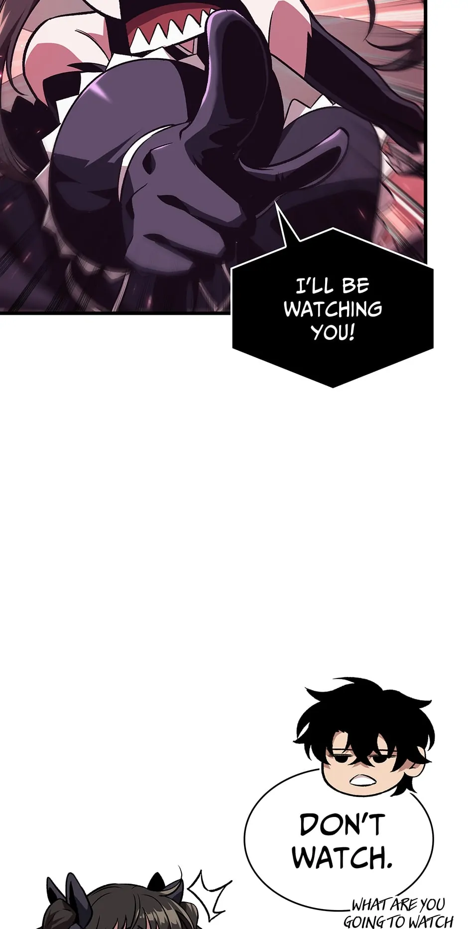 Pick Me Up (Official) - Chapter 25 manhwa