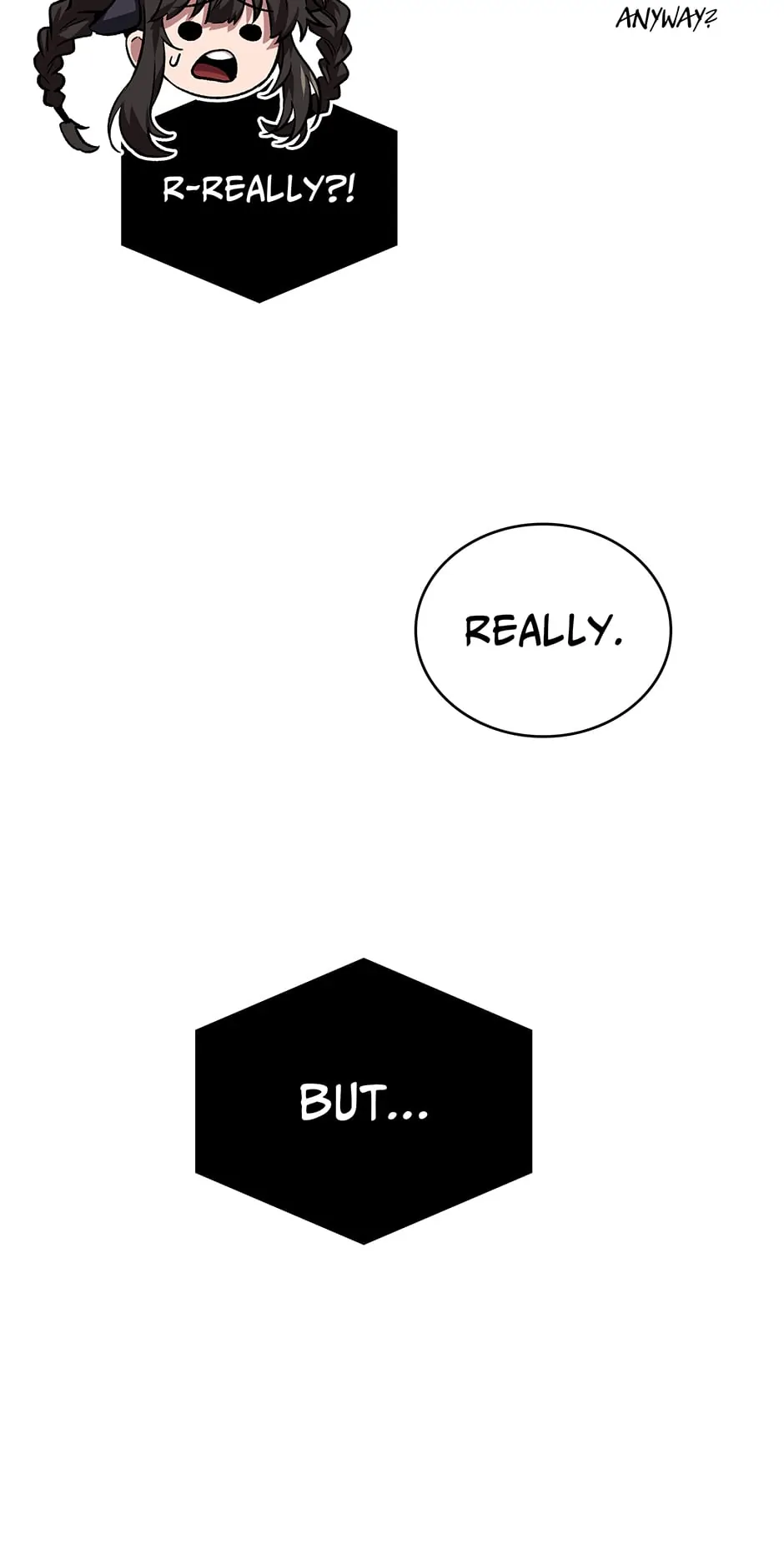 Pick Me Up (Official) - Chapter 25 manhwa