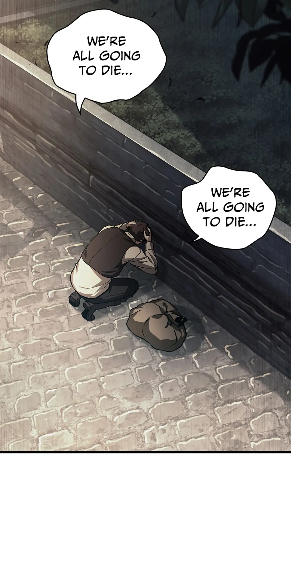 Pick Me Up (Official) - Chapter 25 manhwa