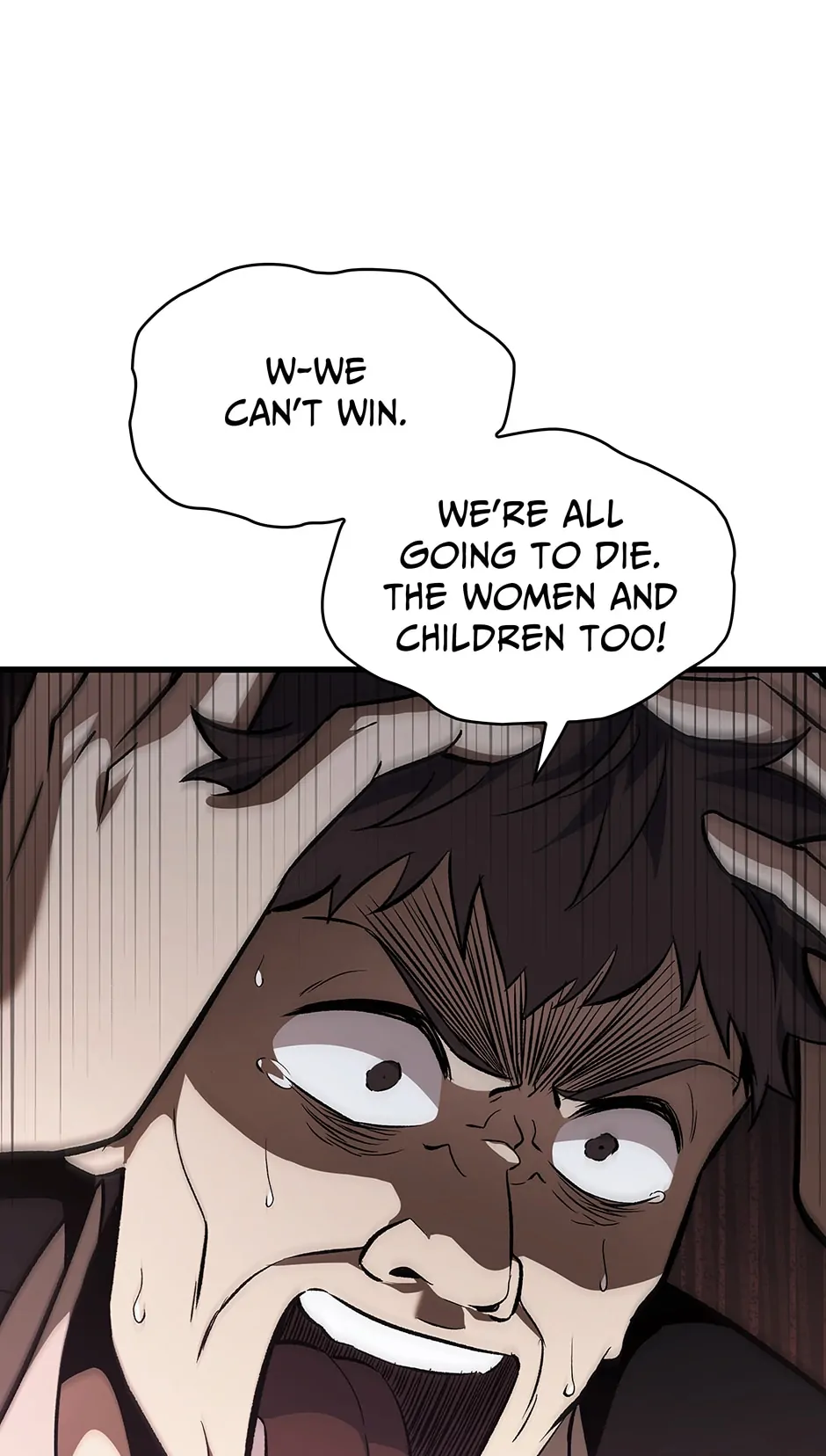 Pick Me Up (Official) - Chapter 25 manhwa