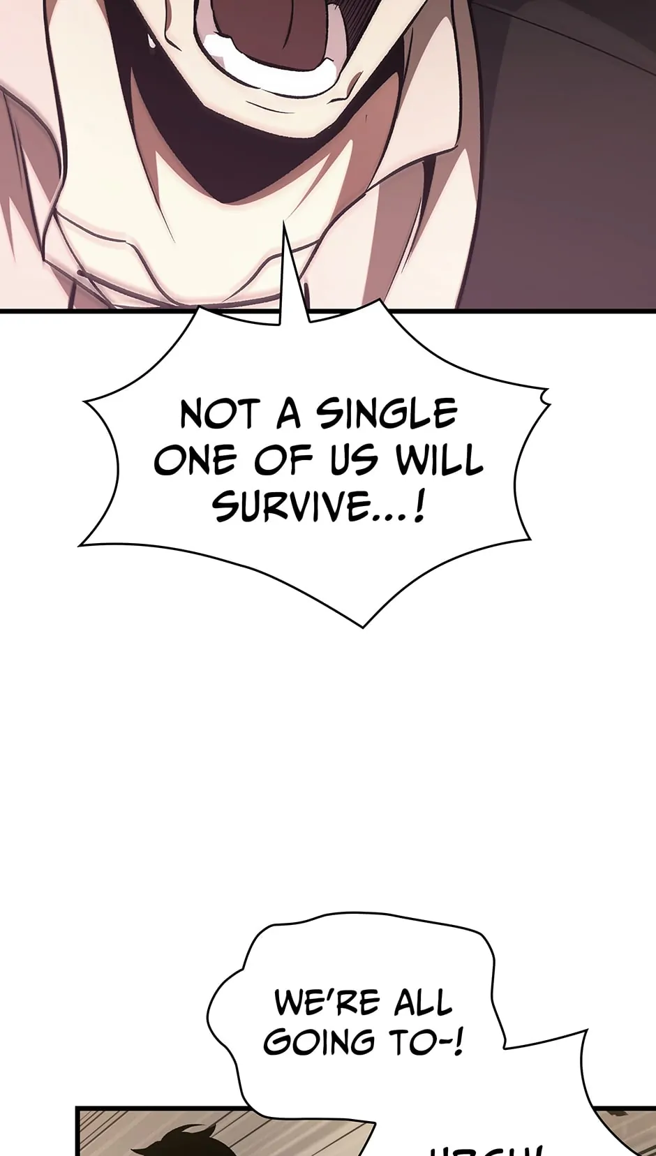 Pick Me Up (Official) - Chapter 25 manhwa