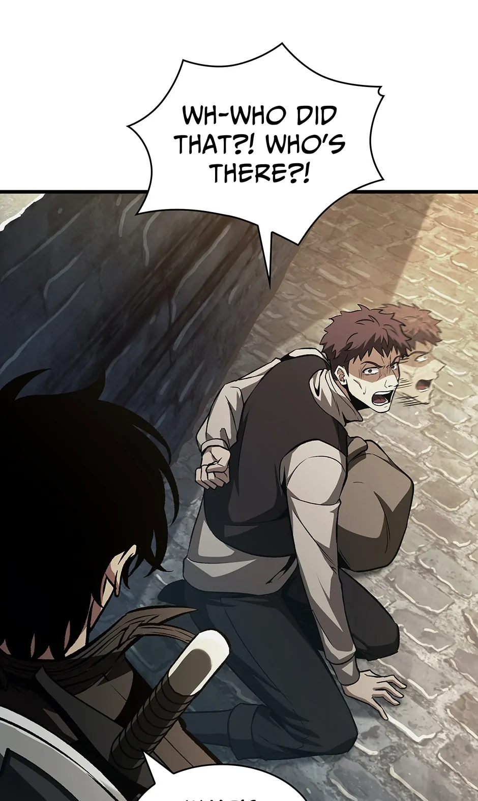 Pick Me Up (Official) - Chapter 25 manhwa