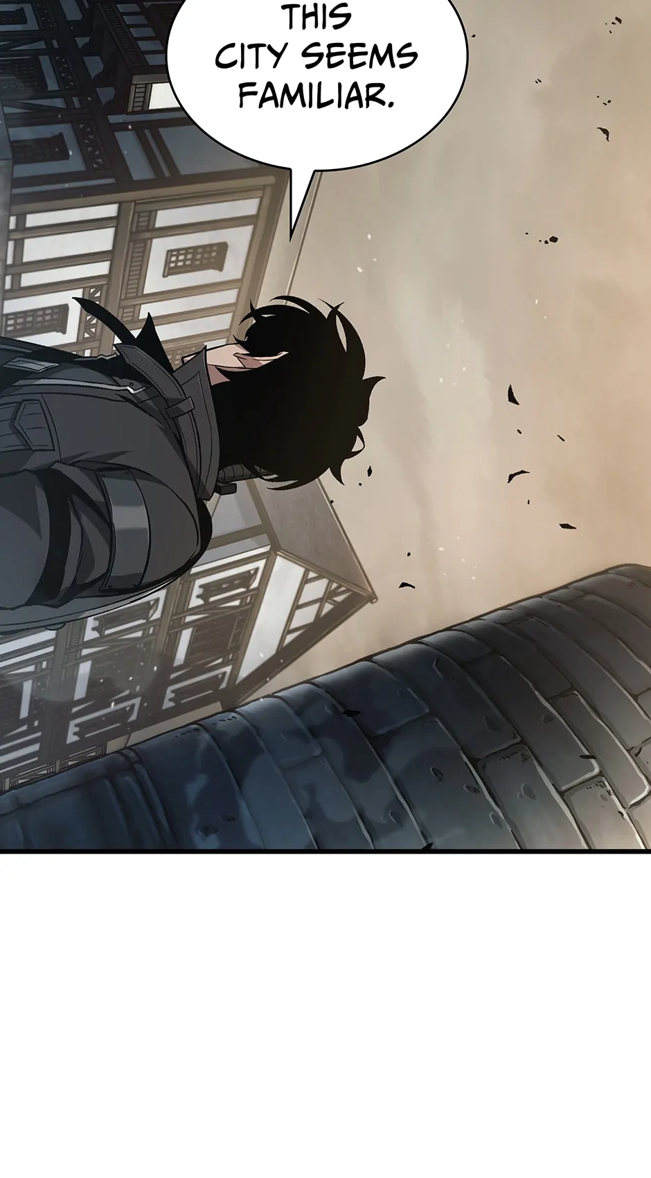 Pick Me Up (Official) - Chapter 25 manhwa