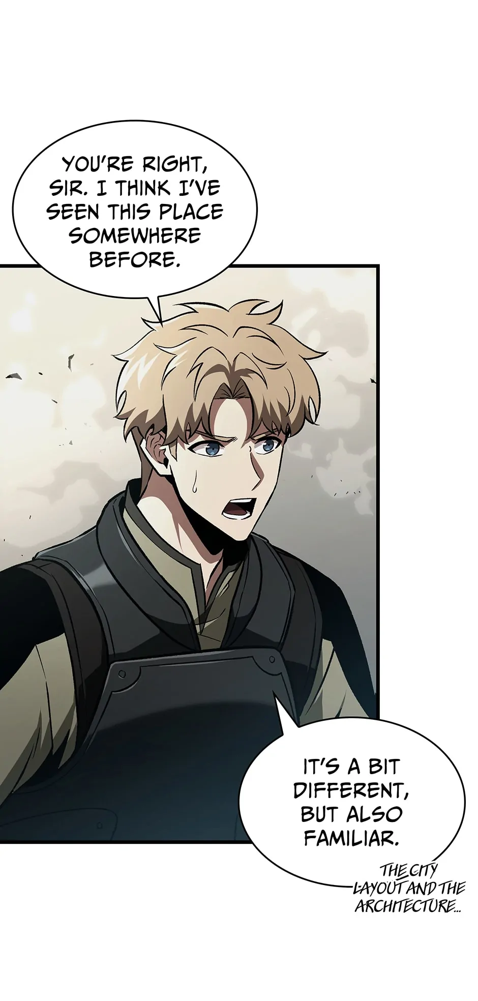 Pick Me Up (Official) - Chapter 25 manhwa
