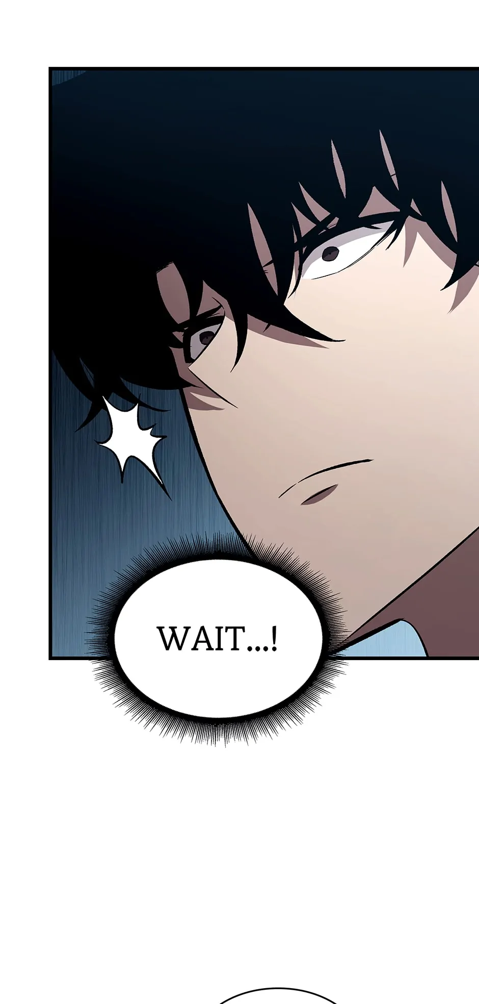 Pick Me Up (Official) - Chapter 25 manhwa