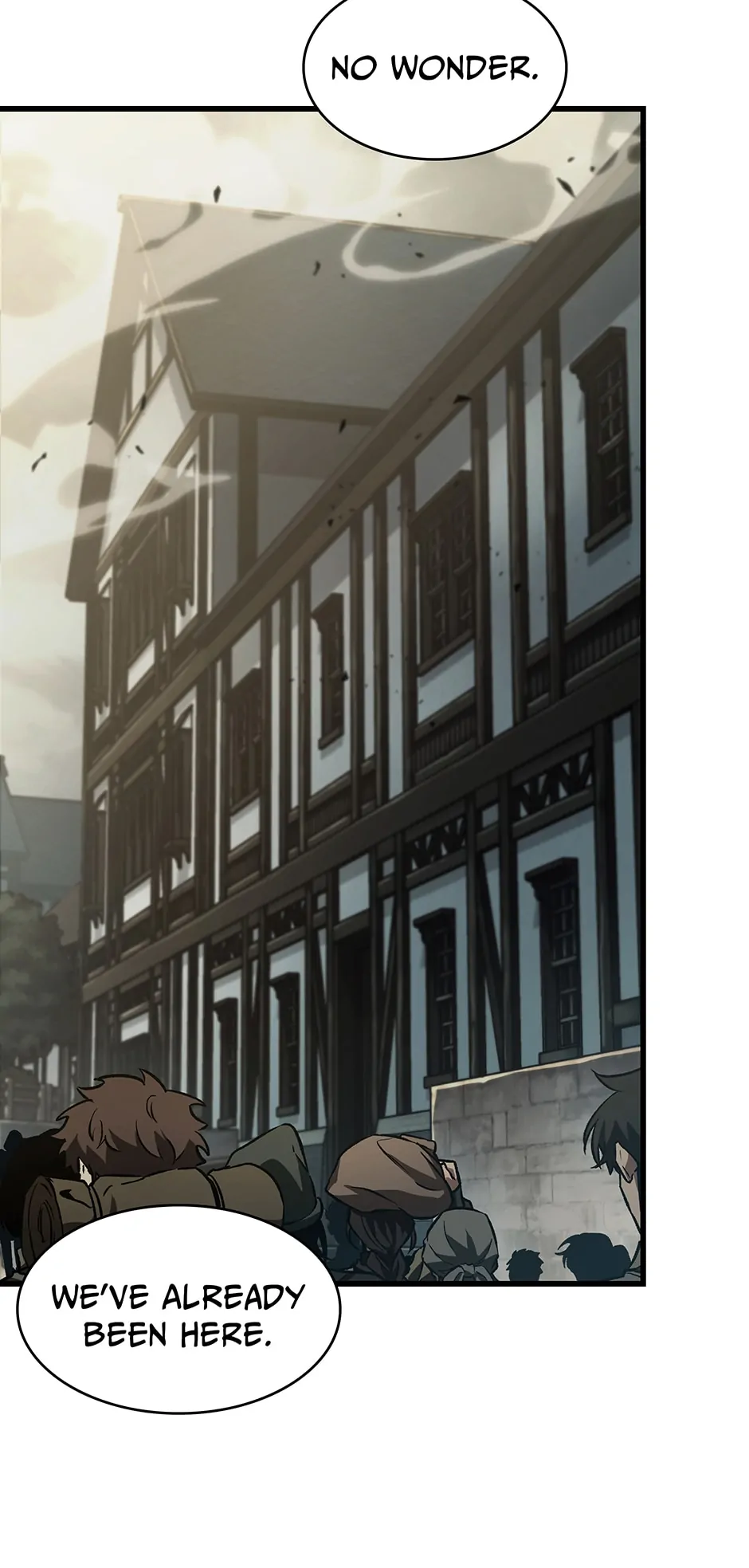 Pick Me Up (Official) - Chapter 25 manhwa
