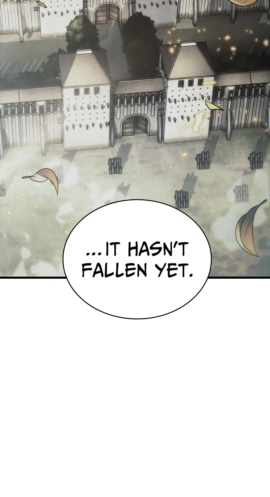 Pick Me Up (Official) - Chapter 25 manhwa
