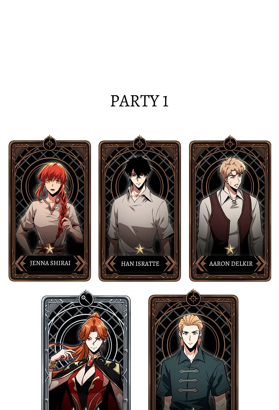 Pick Me Up (Official) - Chapter 25 manhwa