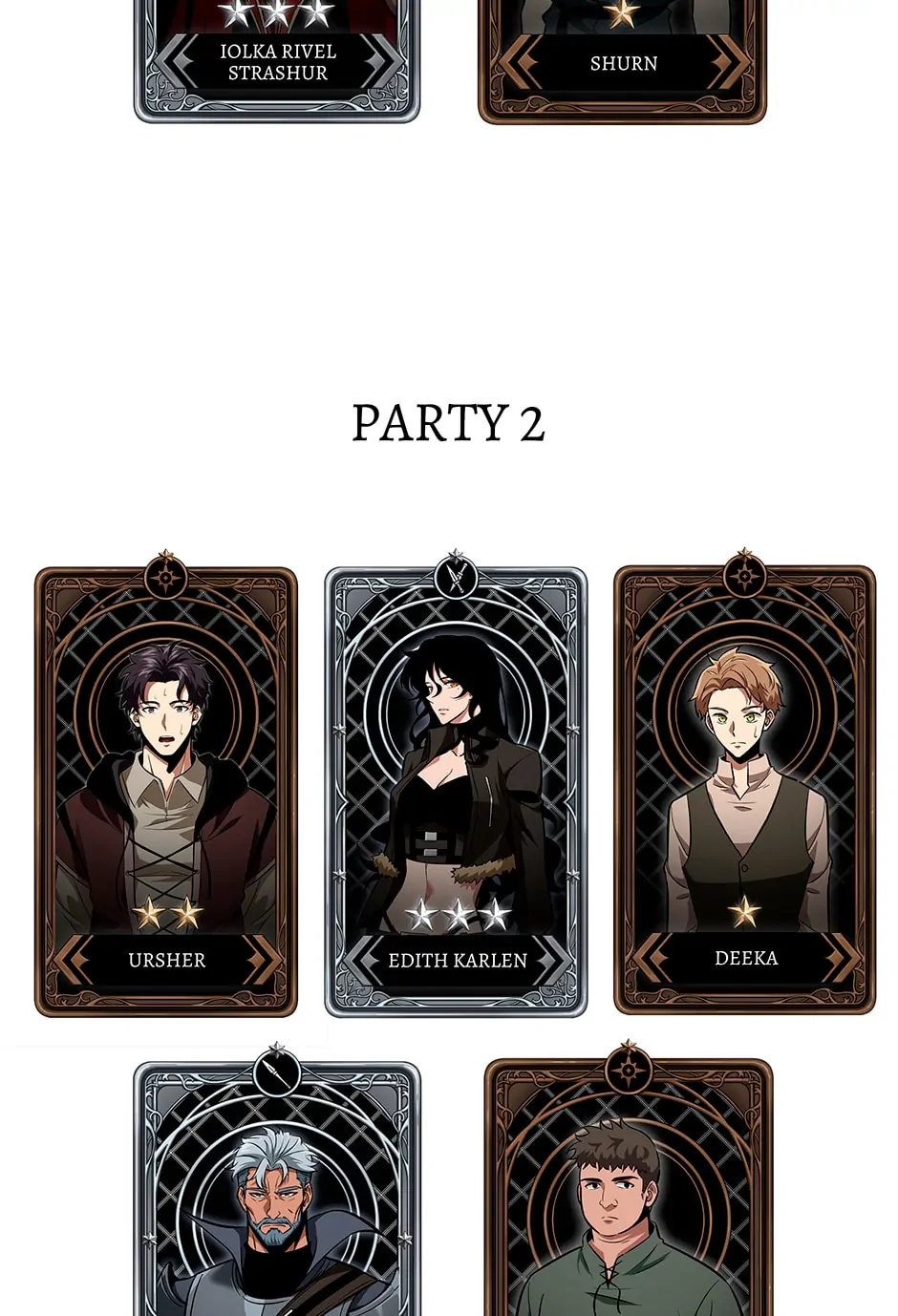 Pick Me Up (Official) - Chapter 25 manhwa