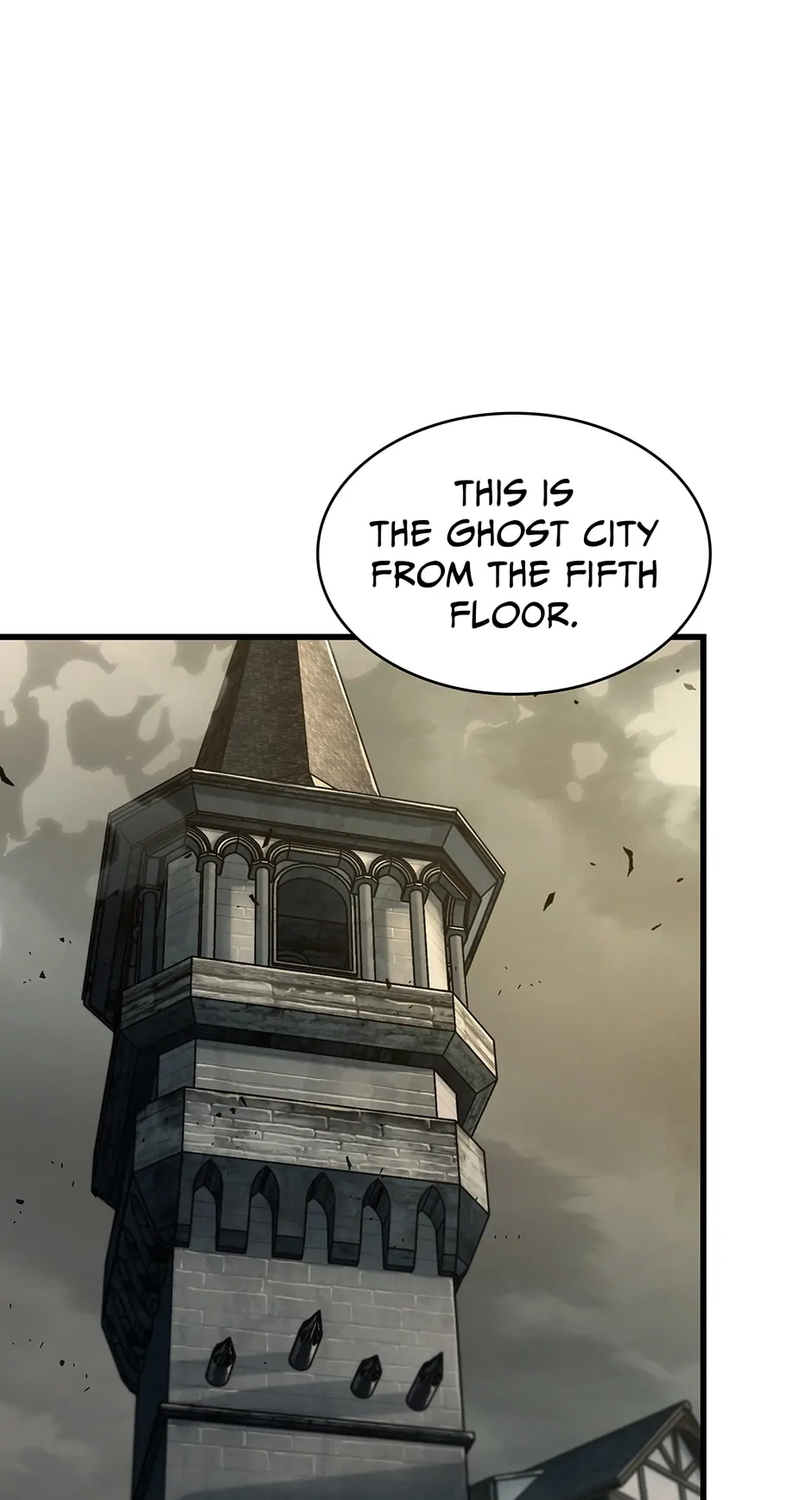 Pick Me Up (Official) - Chapter 26 manhwa