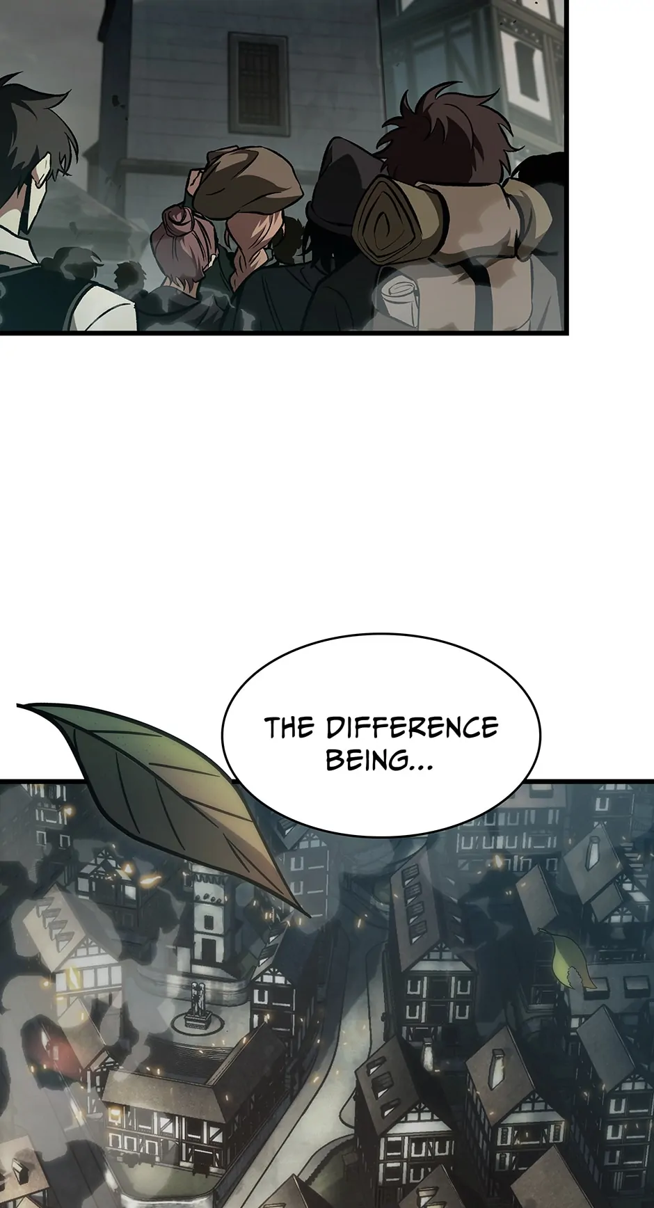 Pick Me Up (Official) - Chapter 26 manhwa