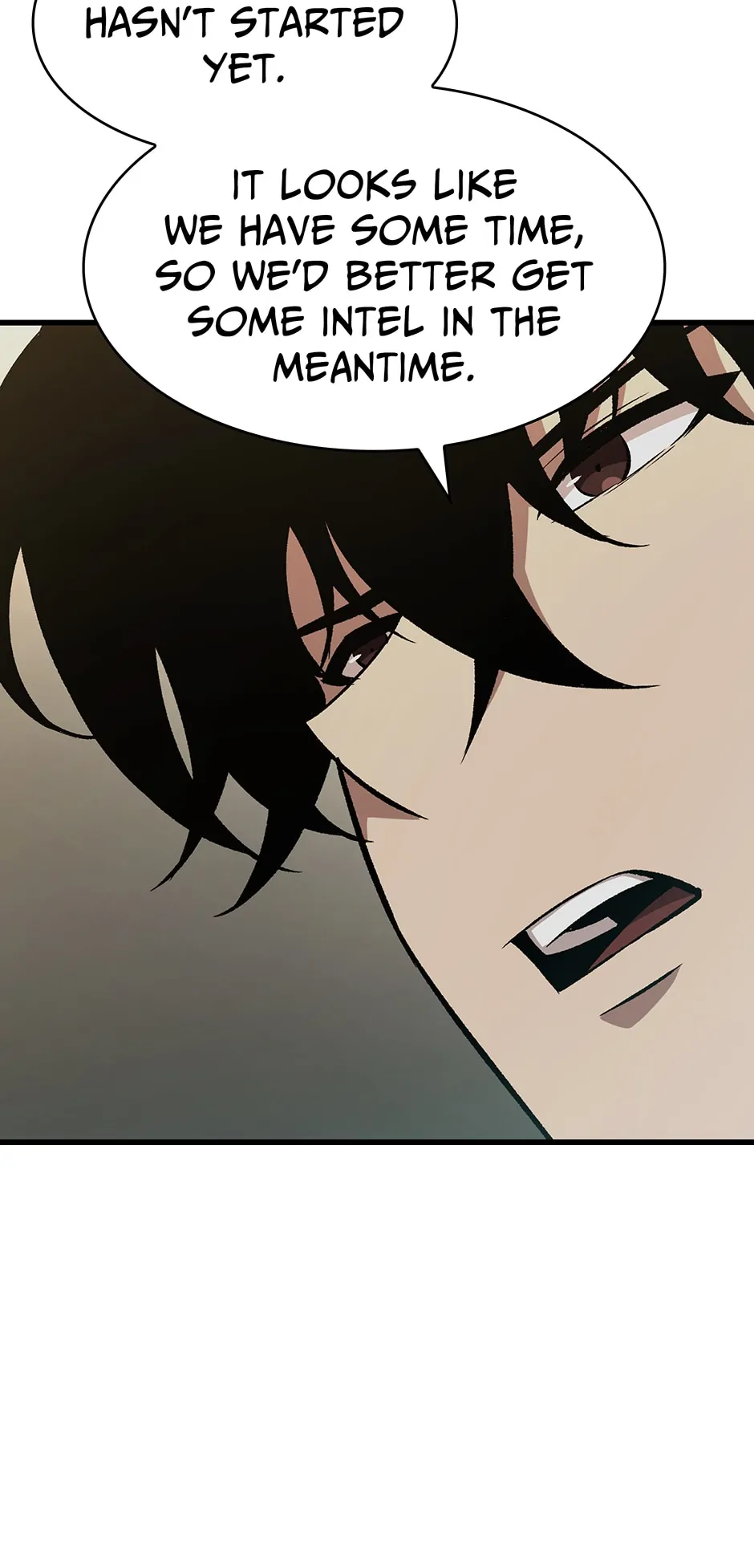 Pick Me Up (Official) - Chapter 26 manhwa