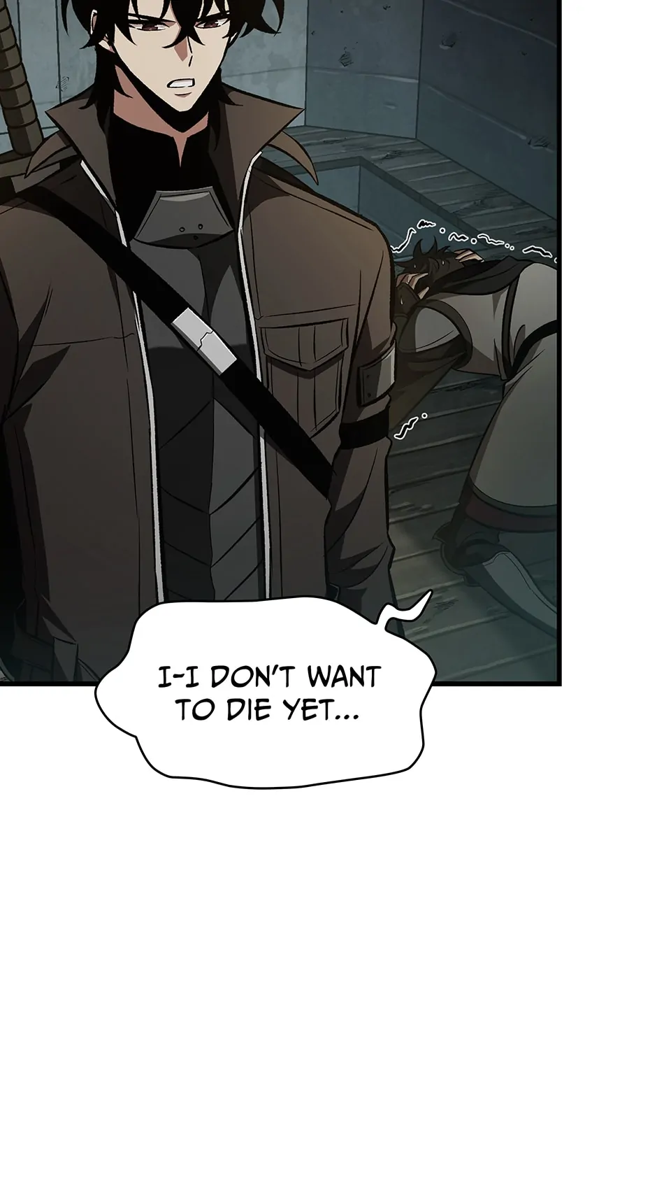 Pick Me Up (Official) - Chapter 26 manhwa