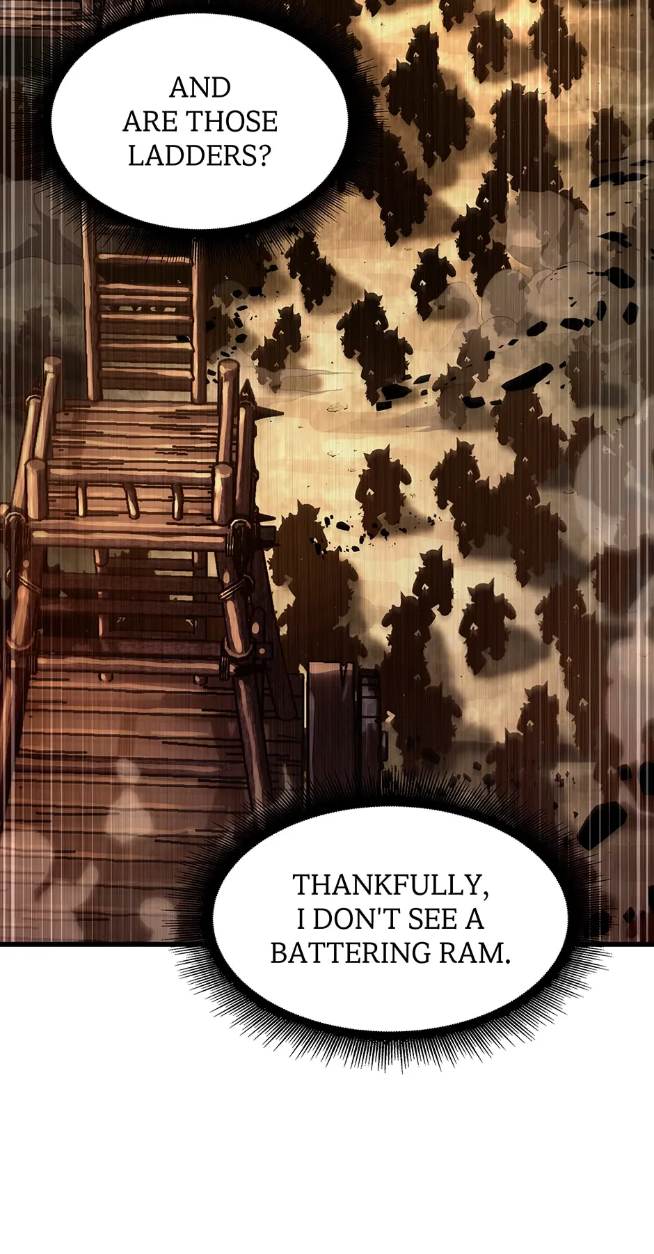 Pick Me Up (Official) - Chapter 26 manhwa