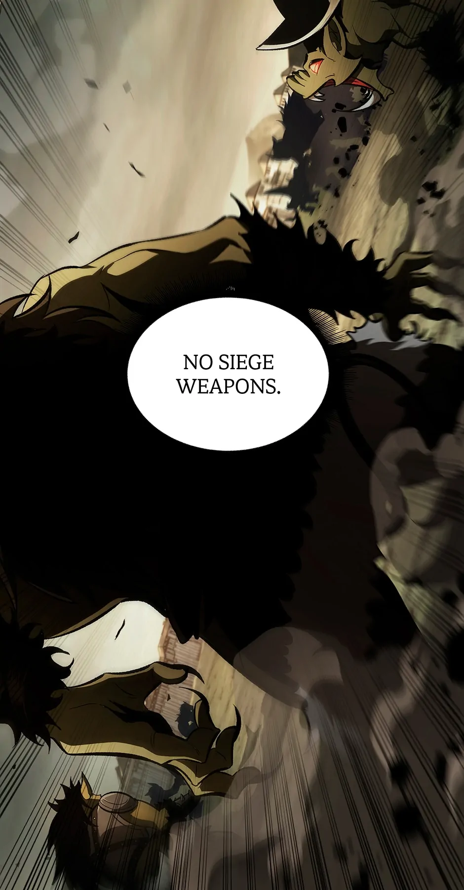 Pick Me Up (Official) - Chapter 26 manhwa
