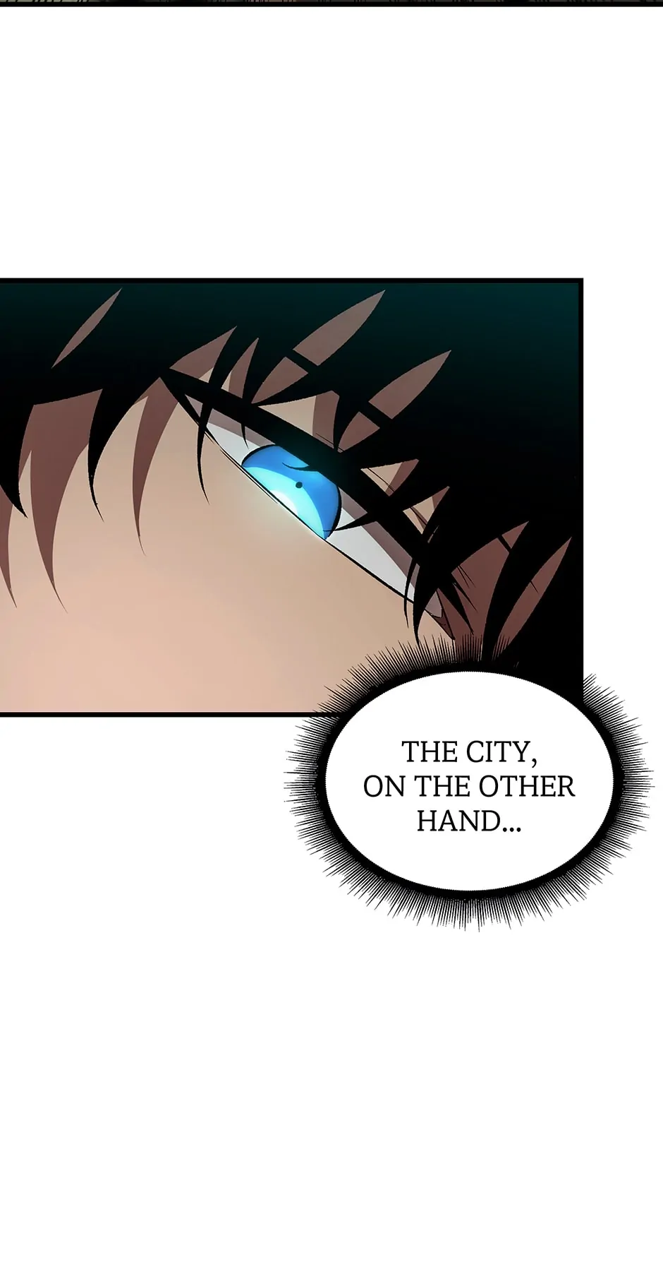 Pick Me Up (Official) - Chapter 26 manhwa