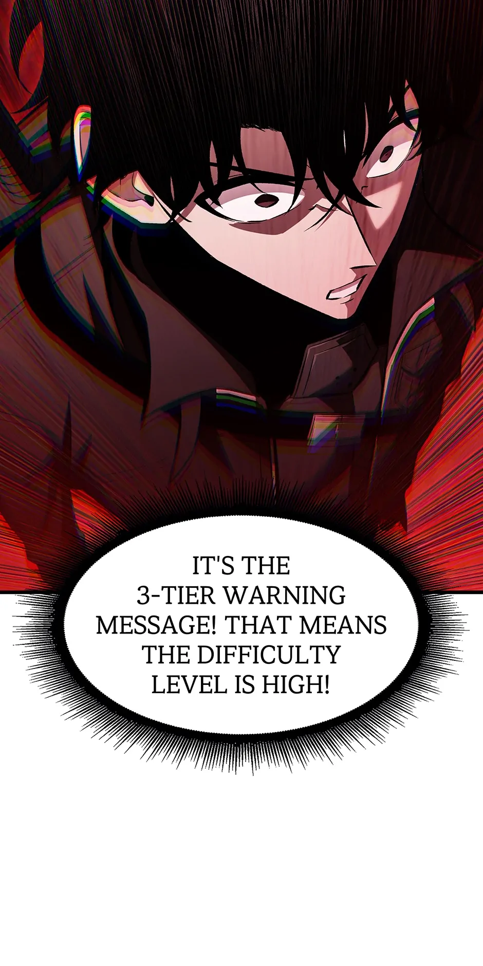 Pick Me Up (Official) - Chapter 26 manhwa