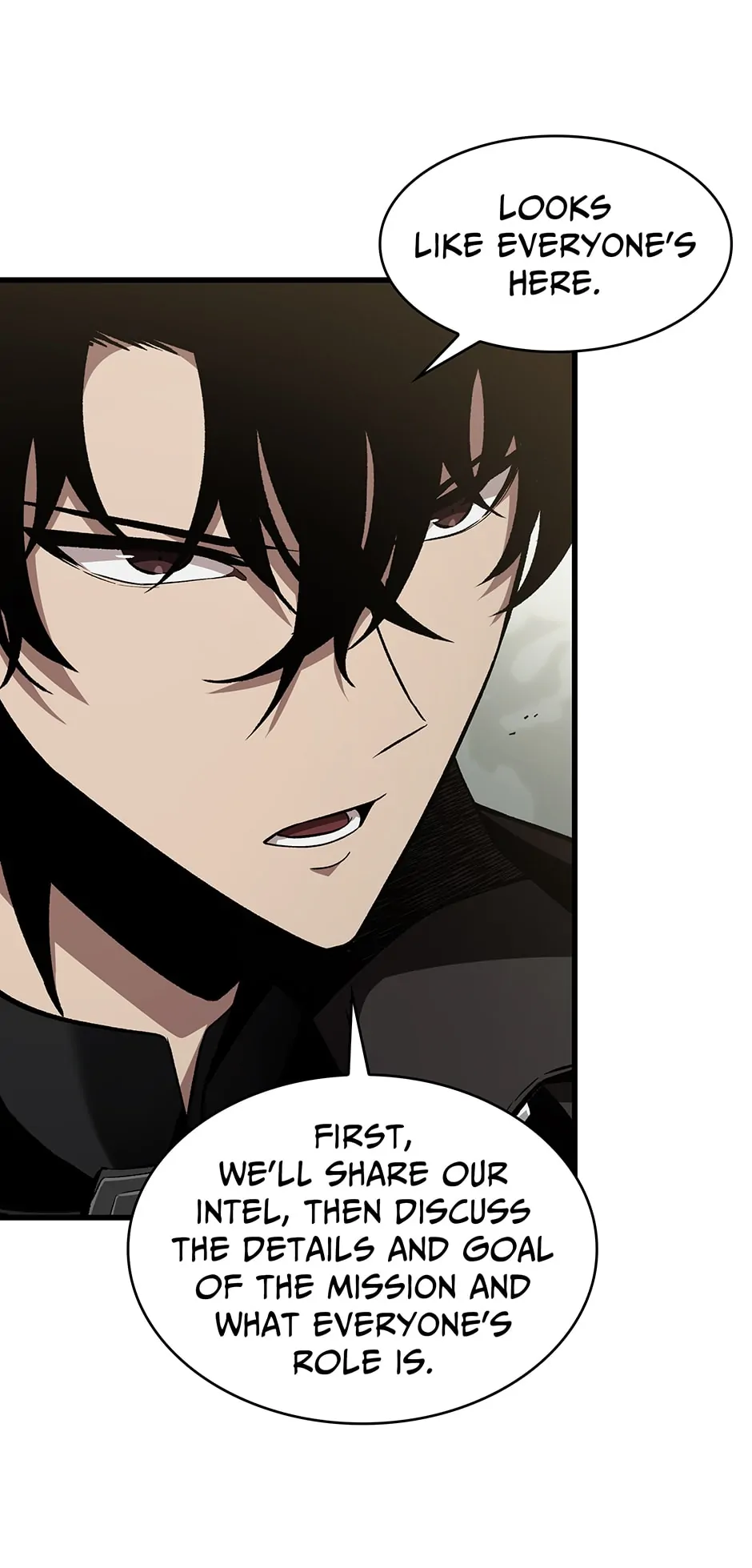Pick Me Up (Official) - Chapter 26 manhwa