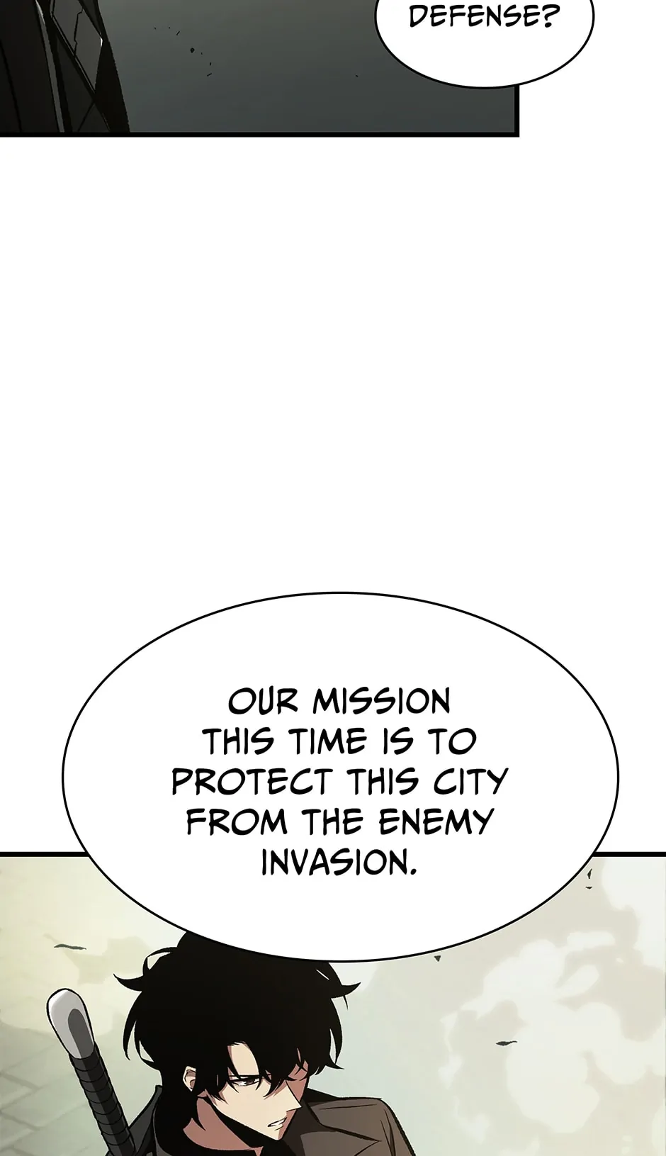 Pick Me Up (Official) - Chapter 26 manhwa
