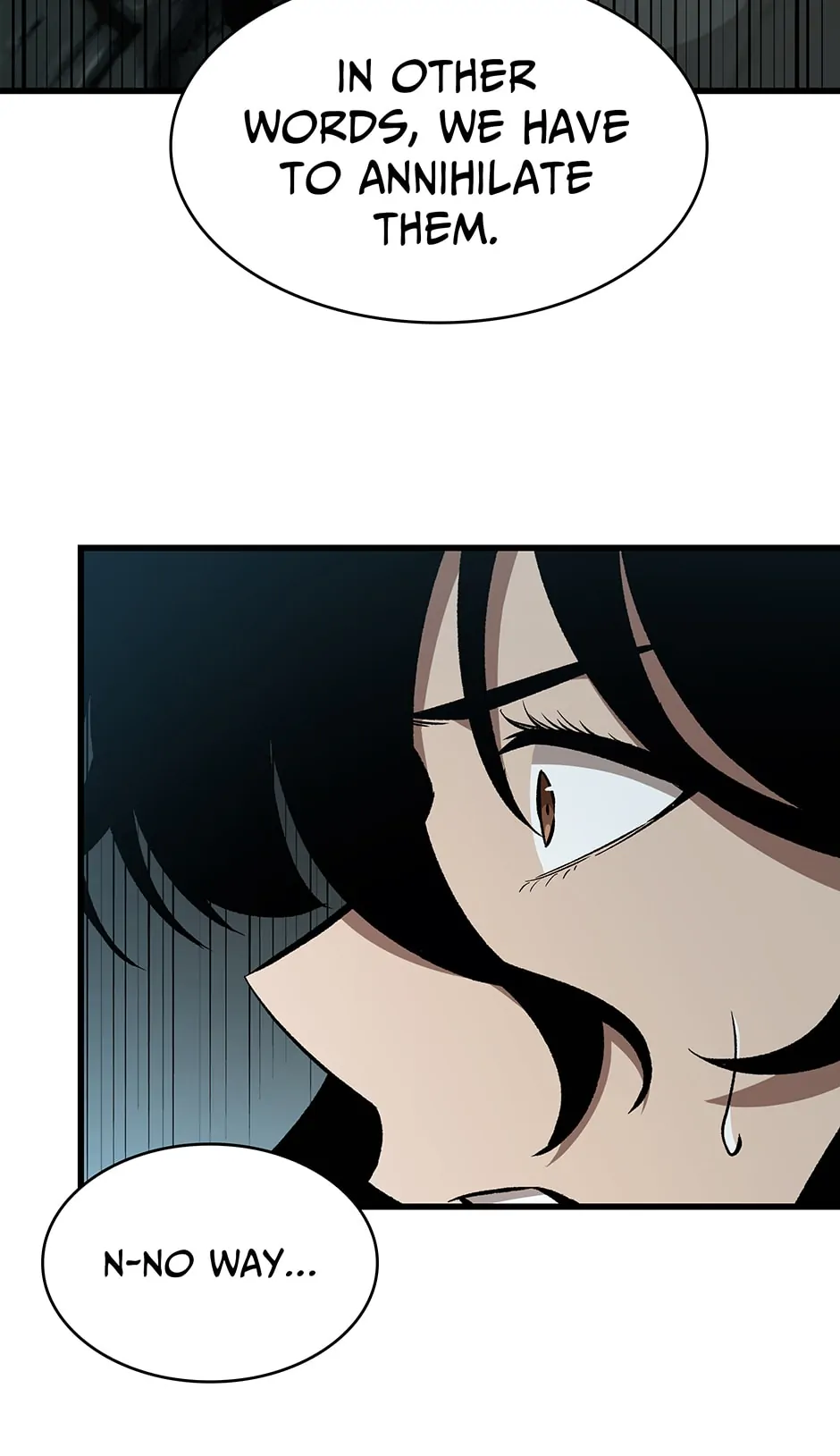 Pick Me Up (Official) - Chapter 26 manhwa