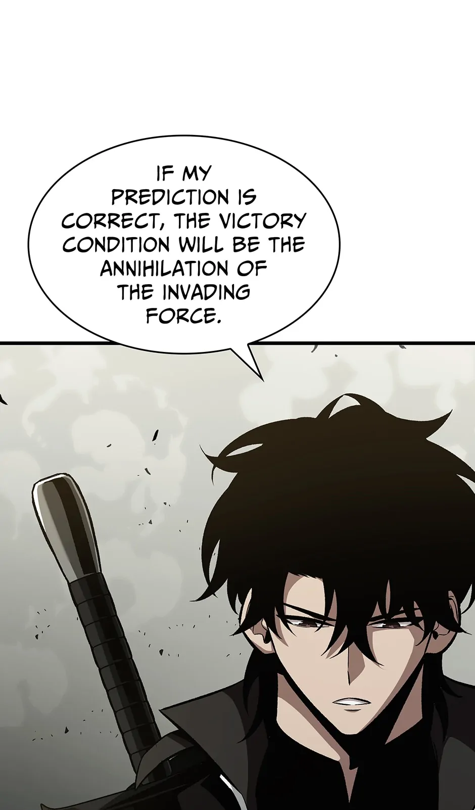 Pick Me Up (Official) - Chapter 26 manhwa