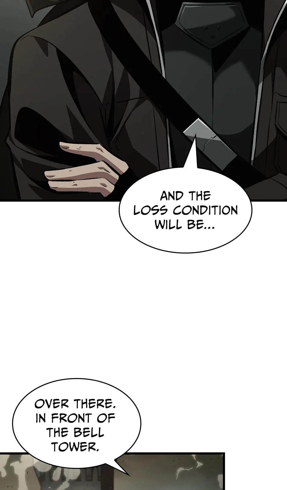 Pick Me Up (Official) - Chapter 26 manhwa
