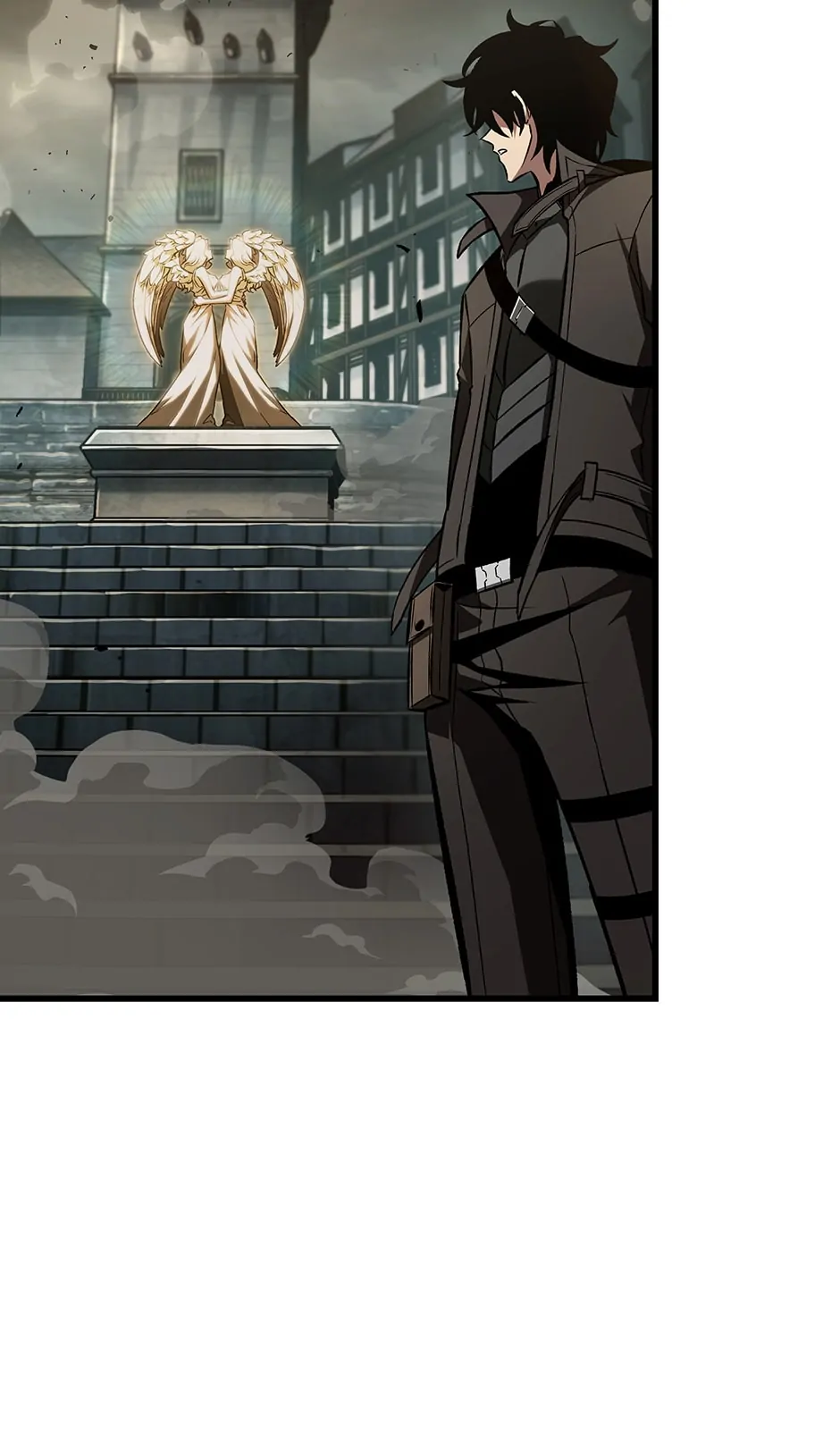 Pick Me Up (Official) - Chapter 26 manhwa
