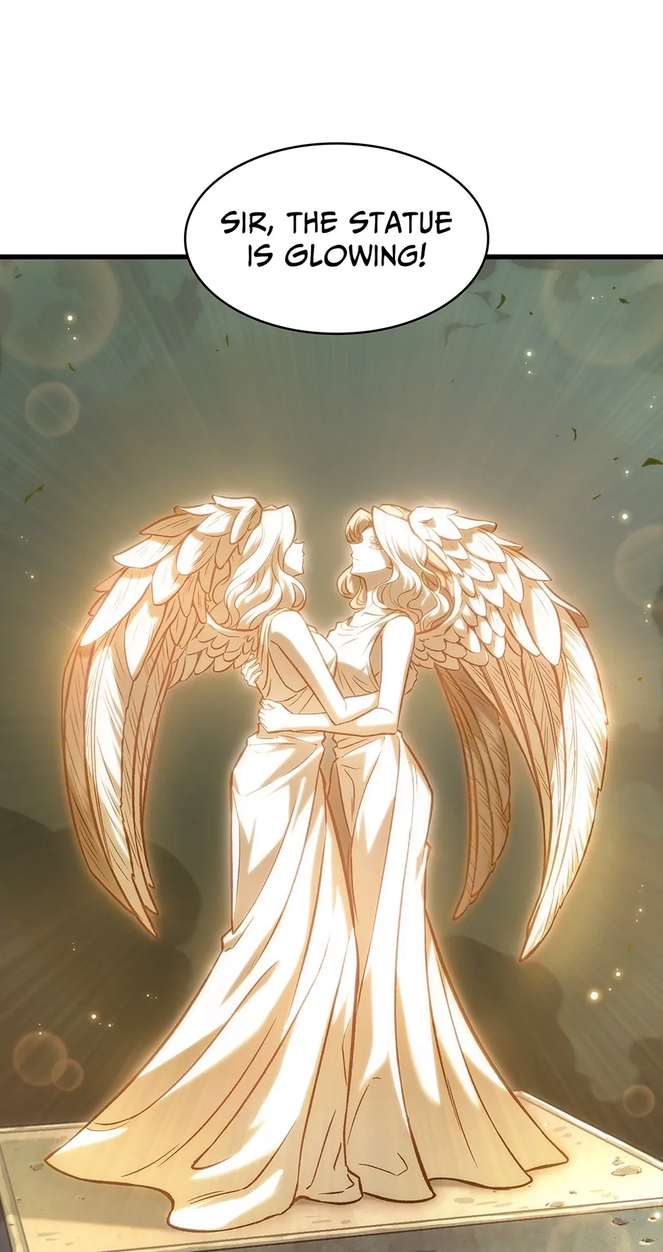 Pick Me Up (Official) - Chapter 26 manhwa