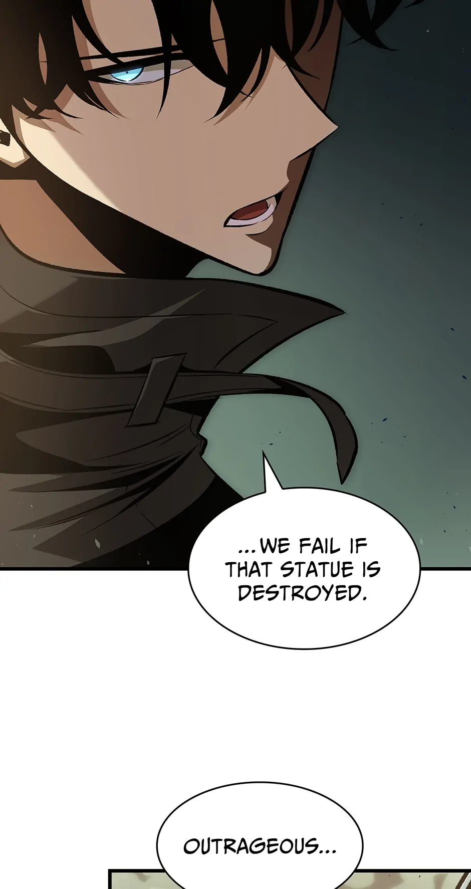 Pick Me Up (Official) - Chapter 26 manhwa