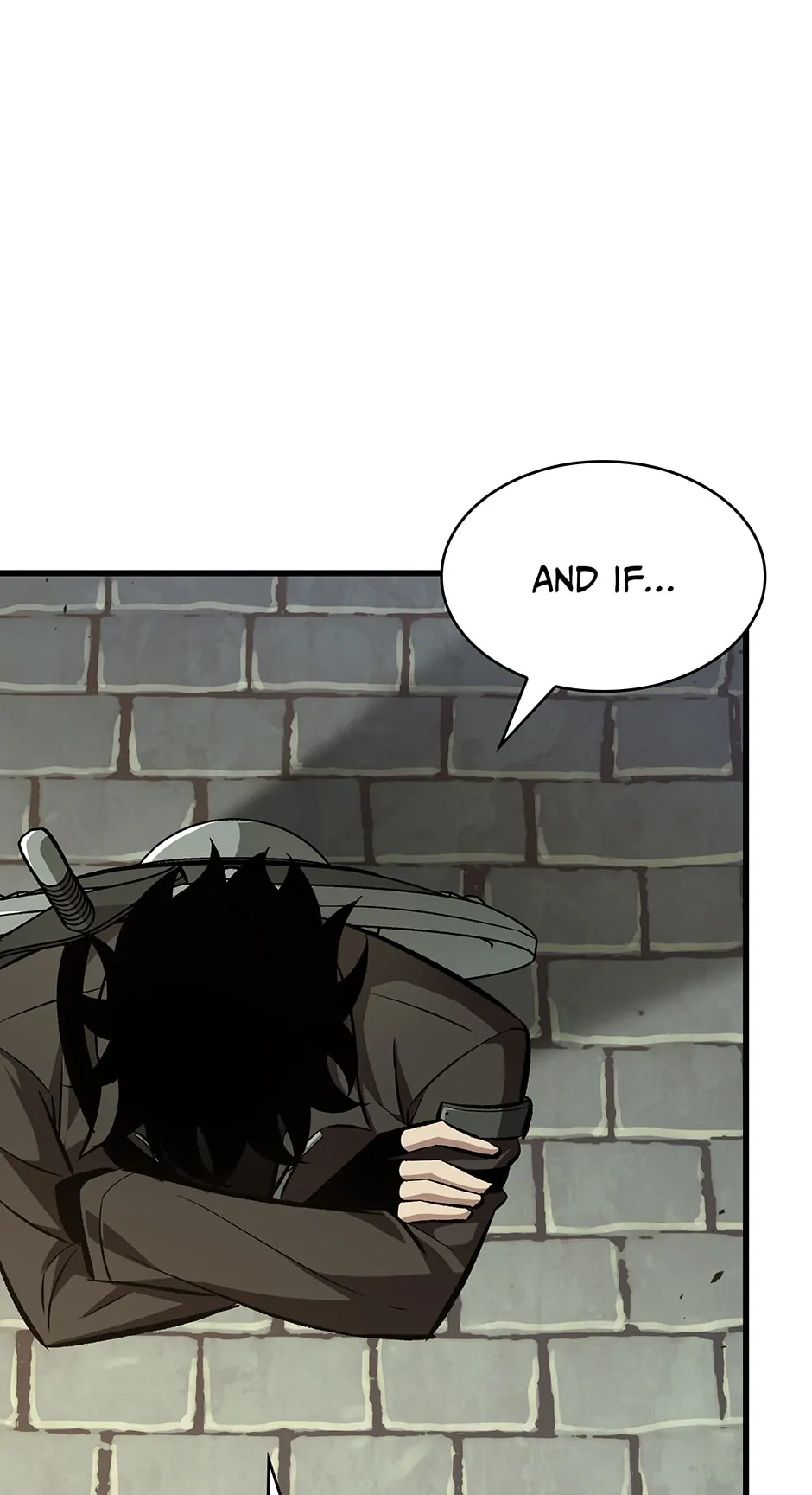 Pick Me Up (Official) - Chapter 26 manhwa