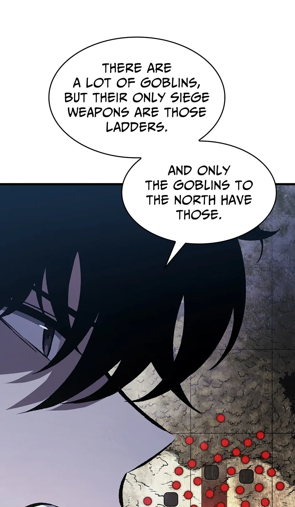 Pick Me Up (Official) - Chapter 26 manhwa